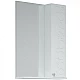 Купить Зеркало со шкафом Corozo Орфей 50 SD-00000299 Белое в магазине сантехники Santeh-Crystal.ru