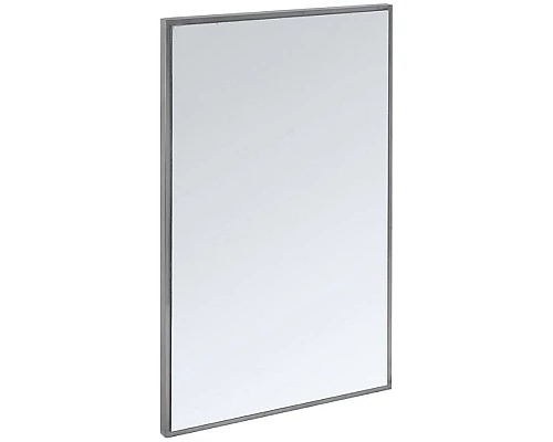 Заказать Зеркало Creavit 45 TB500 Серое в магазине сантехники Santeh-Crystal.ru