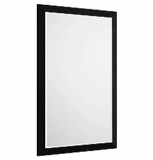 Зеркало Creavit Kayra 50 KY4001.01.MAN с подсветкой Антрацит