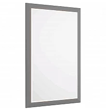 Зеркало Creavit Kayra 50 KY4001.01.MBY с подсветкой Белое