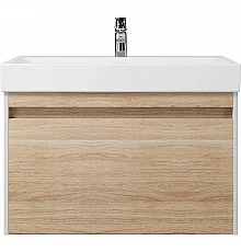 Тумба под раковину Creto Etna 80 4-1078S подвесная Soft