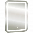 Зеркало Creto Malibu 55 7-550800M с подсветкой с сенсорным выключателем