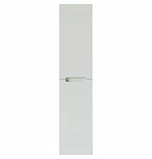 Шкаф пенал Creto Malibu 35 7-1035W подвесной White