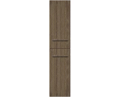 Купить Шкаф пенал Creto Milano 35 50-1035TR подвесной Truffle в магазине сантехники Santeh-Crystal.ru