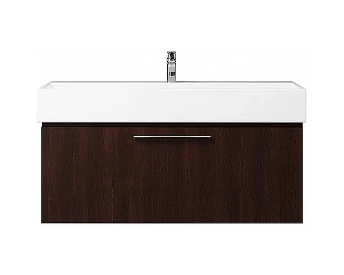Заказать Тумба под раковину Creto Milano 120 5-1393-1394SO подвесная Sorano в магазине сантехники Santeh-Crystal.ru