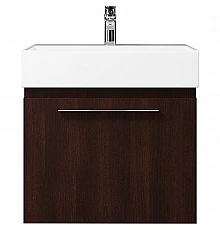 Тумба под раковину Creto Milano 60 5-1376SO подвесная Sorano