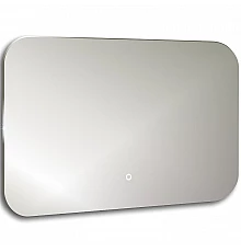 Зеркало Creto Scala 64 5-640590S с подсветкой с датчиком движения