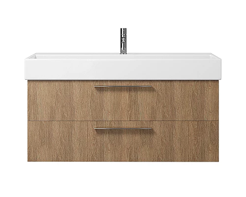 Заказать Тумба под раковину Creto Tivoli 120 8-1394BA подвесная Bamenda в магазине сантехники Santeh-Crystal.ru