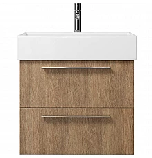 Тумба под раковину Creto Tivoli 60 8-1376BA подвесная Bamenda
