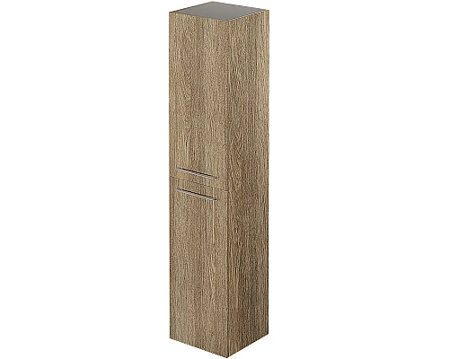 Приобрести Шкаф пенал Creto Tivoli 35 50-1035BA подвесной Bamenda в магазине сантехники Santeh-Crystal.ru