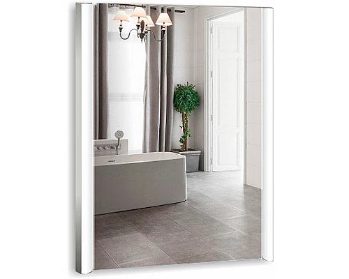 Заказать Зеркало Creto Vessel 40 9-400600V с подсветкой с датчиком движения в магазине сантехники Santeh-Crystal.ru