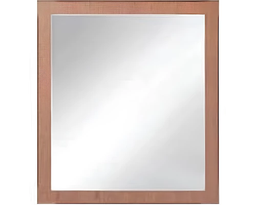 Купить Зеркало Creto Vetra 80 15-80100N Орех в магазине сантехники Santeh-Crystal.ru