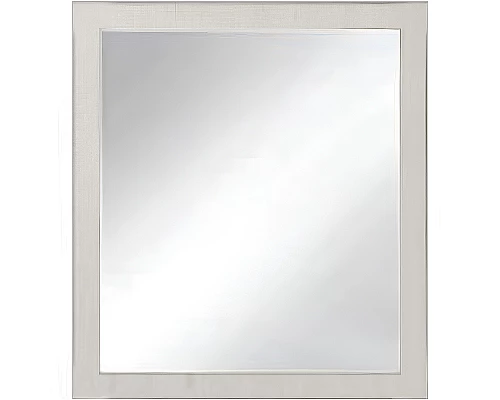 Приобрести Зеркало Creto Vetra 60 15-6070W Белое в магазине сантехники Santeh-Crystal.ru