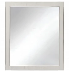 Зеркало Creto Vetra 80 15-80100W Белое