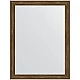 Приобрести Зеркало Evoform Definite 83х63 BY 1009 в багетной раме - Сухой тростник 51 мм в магазине сантехники Santeh-Crystal.ru