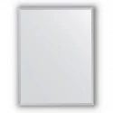 Зеркало Evoform Definite 86х66 Сталь