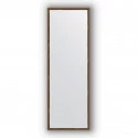 Зеркало Evoform Definite 138х48 Витая бронза