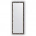 Зеркало Evoform Definite 140х50 Черненое серебро