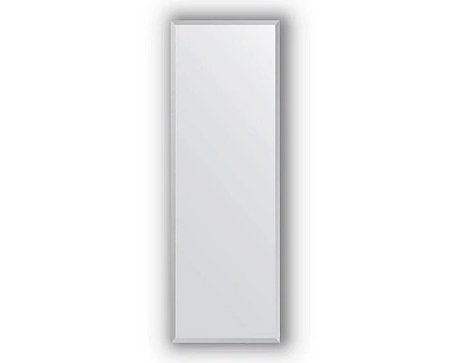 Купить Зеркало Evoform Definite 136х46 Сталь в магазине сантехники Santeh-Crystal.ru