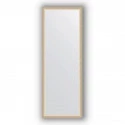 Зеркало Evoform Definite 141х51 Мельхиор