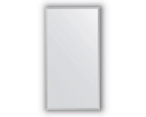Заказать Зеркало Evoform Definite 106х56 Сталь в магазине сантехники Santeh-Crystal.ru