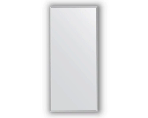 Приобрести Зеркало Evoform Definite 146х66 Сталь в магазине сантехники Santeh-Crystal.ru