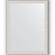 Купить Зеркало Evoform Definite 81х61 BY 3162 Чеканка белая в магазине сантехники Santeh-Crystal.ru