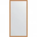 Зеркало Evoform Definite 98х48 BY 0688 в багетной раме - Вишня 22 мм