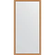 Приобрести Зеркало Evoform Definite 98х48 BY 0688 в багетной раме - Вишня 22 мм в магазине сантехники Santeh-Crystal.ru