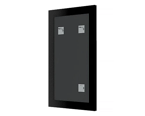 Приобрести Зеркало Evoform Definite 96х76 BY 3274 в багетной раме - Соты медь 70 мм в магазине сантехники Santeh-Crystal.ru