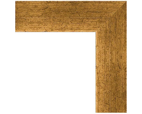 Заказать Зеркало Evoform Definite 84х64 BY 0650 в багетной раме - Травленое золото 59 мм в магазине сантехники Santeh-Crystal.ru