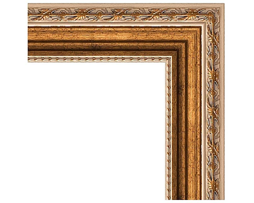 Приобрести Зеркало Evoform Definite 85х65 BY 3175 в багетной раме - Версаль бронза 64 мм в магазине сантехники Santeh-Crystal.ru