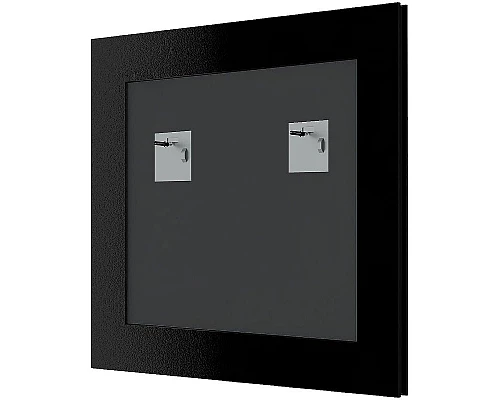 Заказать Зеркало Evoform Definite 75х75 BY 3239 в багетной раме - Версаль бронза 64 мм в магазине сантехники Santeh-Crystal.ru