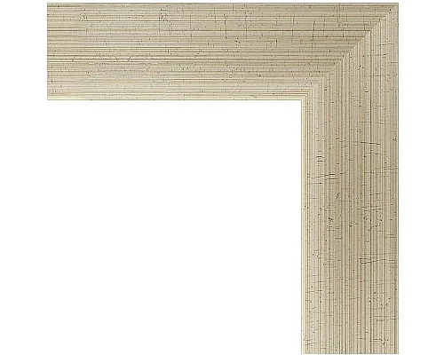 Приобрести Зеркало Evoform Definite 74х54 BY 0632 в багетной раме - Травленое серебро 59 мм в магазине сантехники Santeh-Crystal.ru