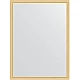 Купить Зеркало Evoform Definite 78х58 BY 0635 в багетной раме - Сосна 22 мм в магазине сантехники Santeh-Crystal.ru