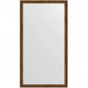 Зеркало Evoform Definite 110х60 BY 0733 в багетной раме - Красная бронза 37 мм