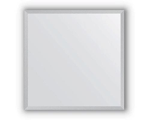 Приобрести Зеркало Evoform Definite 56х56 Сталь в магазине сантехники Santeh-Crystal.ru