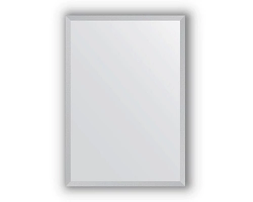 Приобрести Зеркало Evoform Definite 66х46 Сталь в магазине сантехники Santeh-Crystal.ru