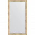 Зеркало Evoform Definite Floor 201х111 BY 6019 в багетной раме - Золотые дюны 90 мм