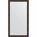 Зеркало Evoform Definite Floor 201х111 BY 6022 в багетной раме - Бронзовая лава 90 мм