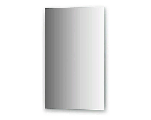 Купить Зеркало Evoform Standard 80х50 без подсветки в магазине сантехники Santeh-Crystal.ru