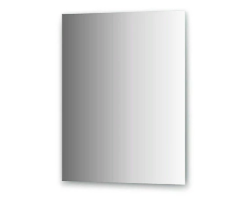 Купить Зеркало Evoform Standard 90х70 без подсветки в магазине сантехники Santeh-Crystal.ru