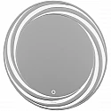 Зеркало Grossman Arma 70 157070 с подсветкой с сенсорным выключателем