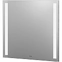 Зеркало Grossman Norma 90 109080 с подсветкой с механическим выключателем
