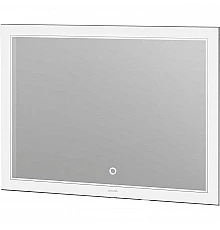 Зеркало Grossman Sirius 90 129080 с подсветкой с сенсорным выключателем