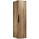 Заказать Шкаф пенал Grossman Форта 30 303005 подвесной Дуб галифакс в магазине сантехники Santeh-Crystal.ru