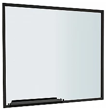 Зеркало Grossman Лофт 90 209001 Черное