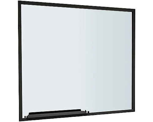 Заказать Зеркало Grossman Лофт 90 209001 Черное в магазине сантехники Santeh-Crystal.ru