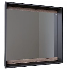 Зеркало Grossman Смарт 70 207007 Веллигтон Графит