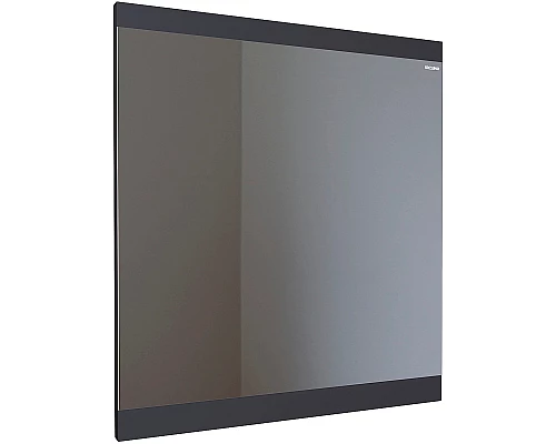 Купить Зеркало Grossman Смарт 60 206005 Графит в магазине сантехники Santeh-Crystal.ru